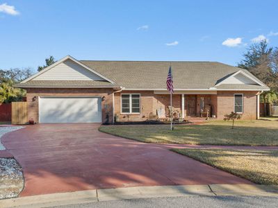 10079 Pritchard Point Cir, Navarre, FL, 32566