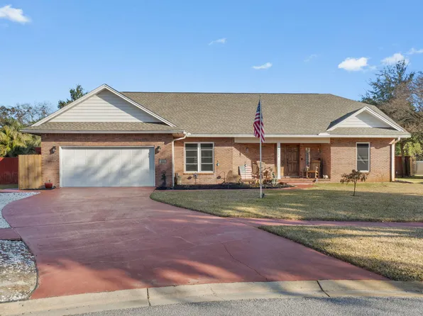 10079 Pritchard Point Cir, Navarre, FL 32566