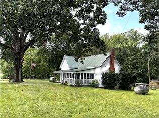 2834 Rainey Rd, Temple, GA 30179