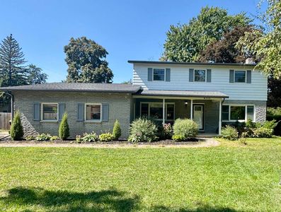 4305 Arlington St, Midland, MI, 48642