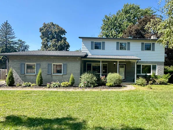 4305 Arlington St, Midland, MI 48642