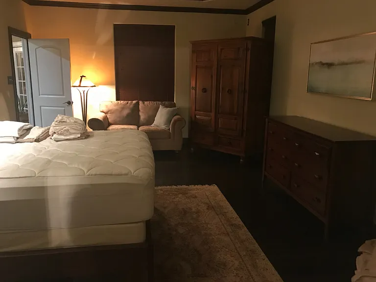 master suite