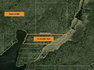 Tbd Smart Bay, Cook, MN 55723