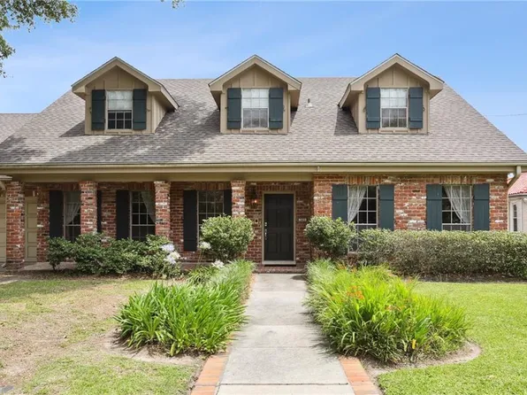 321 Midway Dr, River Ridge, LA 70123