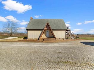 5015 Boswell Rd, Owensboro, KY 42301