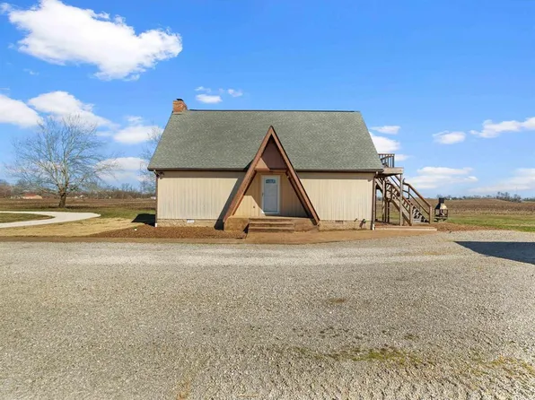 5015 Boswell Rd, Owensboro, KY 42301