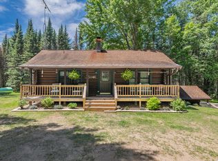 7650 Military Rd, Three Lakes, WI 54562