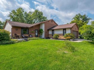 6593 Merringer Ave, Reynoldsburg, OH