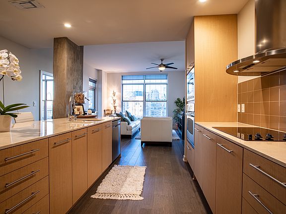 2nd image of 2323 N Houston St APT 613