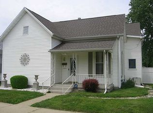 634 Main St, Shelbyville, IN 46176