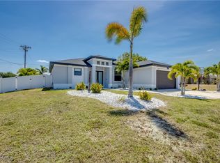 3423 SW 15th Ave, Cape Coral, FL 33914