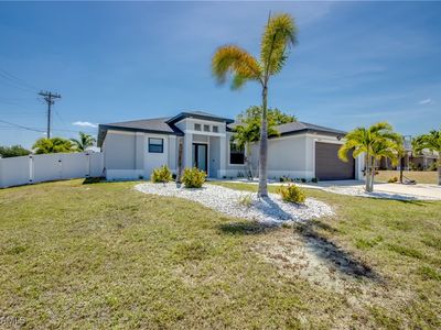 3423 SW 15th Ave, Cape Coral, FL, 33914