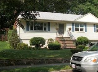 219 Plymouth Ave, Quincy, MA 02169