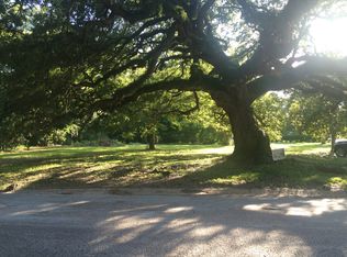 Nhn Griffin St, Moss Point, MS 39563