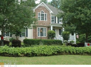 50 Cherokee Farms Dr, Newnan, GA 30263