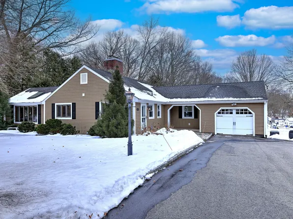 28 Skyline Drive, Southington, CT 06489