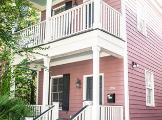 298 Coming St, Charleston, SC 29403