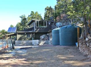 Tbd H Path, Cotopaxi, CO 81223