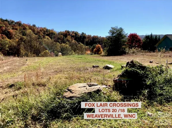 32 Camsyn Dr #20 & 18, Weaverville, NC 28787