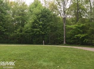 0 Lakepointe, Clay Twp, MI 48001