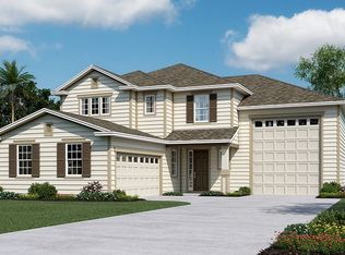 589 Athens Dr, Saint Augustine, FL 32092
