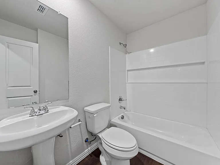 1104 Rose St #A — Photo 13