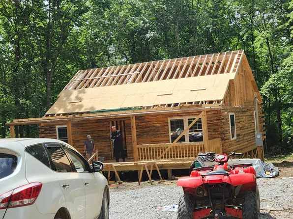 162 Roberts Ln, Spring City, TN 37381