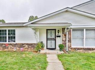 6836 Georgetown Rd, Indianapolis, IN 46268