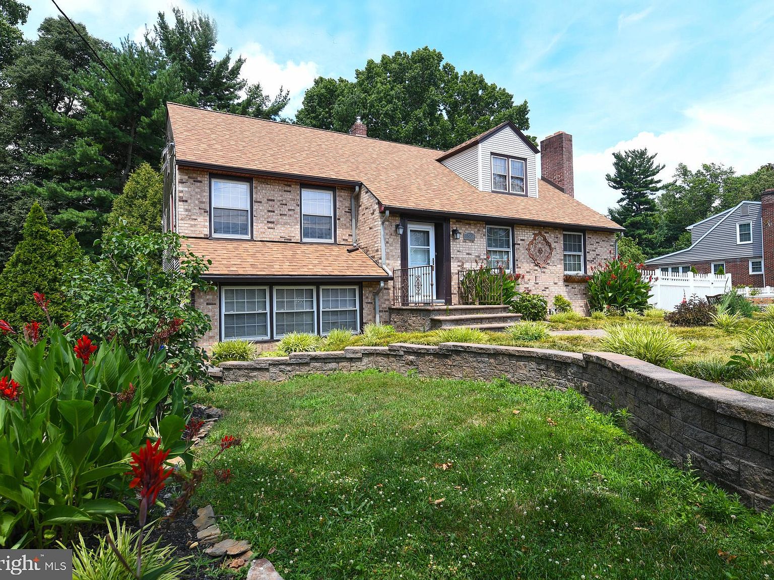 1501 Prospect Ridge Blvd, Haddon Heights, NJ 08035 Zillow