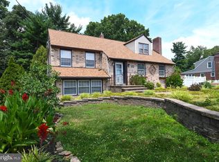 1501 Prospect Ridge Blvd, Haddon Heights, NJ 08035