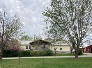 37728 Highway Ee, Osceola, MO 64776