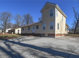 185 Spring Garden Cir, High Point, NC 27260