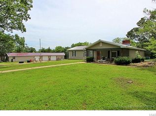 818 Airport Rd, Bonne Terre, MO 63628