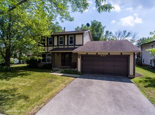 433 Buckthorn Ter, Buffalo Grove, IL