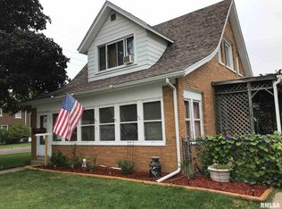 501 E Adams St, Morton, IL