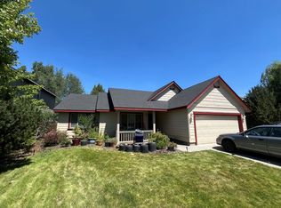 20968 Marsh Orchid Ct, Bend, OR 97701
