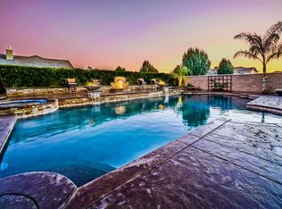 2295 Malibu Ct, Brentwood, CA