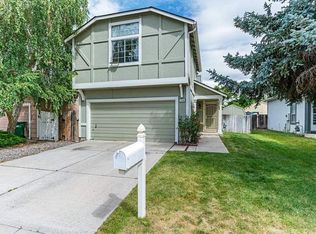 1296 Highgate Ct, Sparks, NV 89434