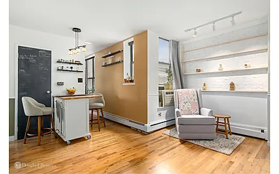 Sold by Douglas Elliman