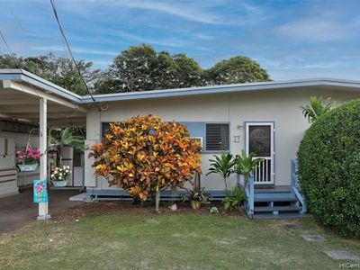1629 Kino St APT C, Honolulu, HI, 96819