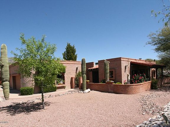 2nd image of 5260 N Strada De Rubino