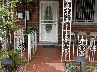 2216 Seward Avenue, Bronx, NY 10473