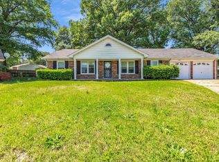 4947 Demeter Cv, Memphis, TN 38118