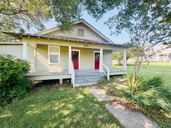1731 Walnut St, Jackson, LA 70748