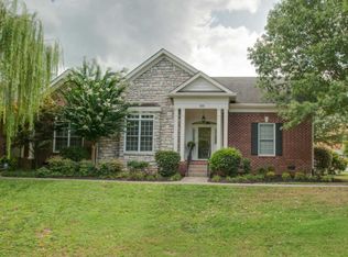 501 Glen Echo Pl, Nashville, TN 37215