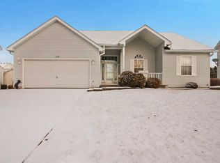 2519 Lakeridge Dr, Lockport, IL 60441