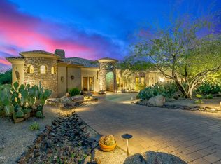 7260 E Eagle Crest Dr UNIT 23, Mesa, AZ 85207