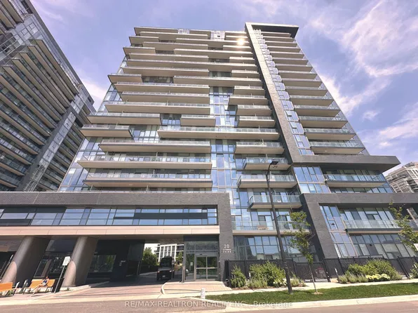 20 Gatineau Dr, Vaughan, ON