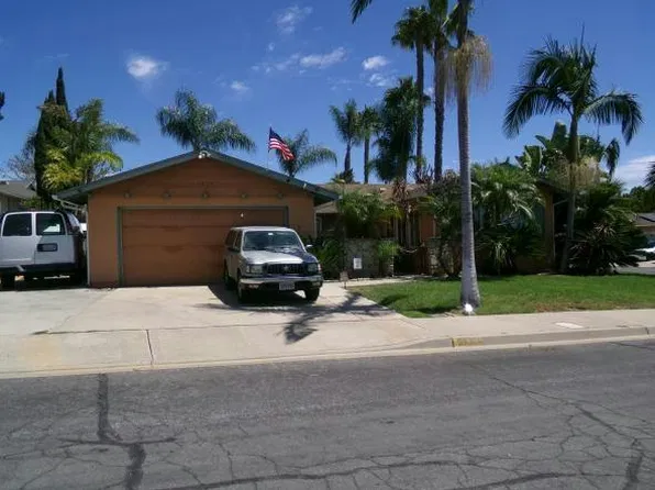 5925 Highgate Ct, La Mesa, CA 91942