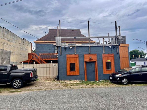 huntington-west-virginia-439312447 picture